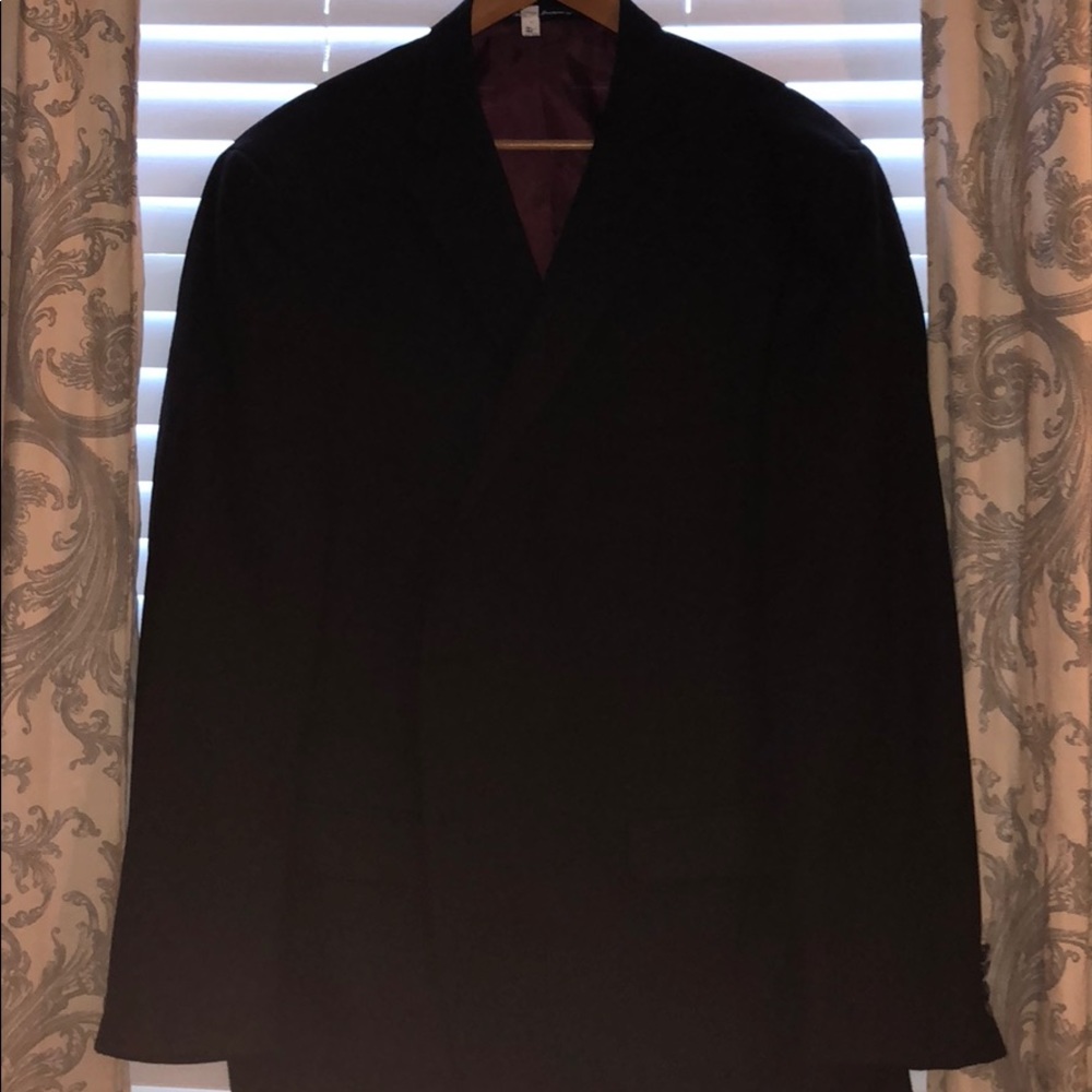 MENS SPORT COAT